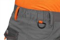NEO TOOLS Spodnie robocze 100% COTTON r. XXL