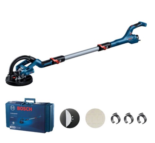 Bosch szlifierka do gipsu „Żyrafa” GTR 550