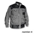 STALCO Bluza kurtka robocza BASIC LINE r. S