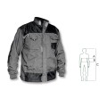 STALCO Bluza kurtka robocza BASIC LINE r. L