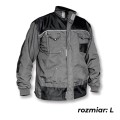 STALCO Bluza kurtka robocza BASIC LINE r. L
