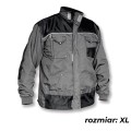 STALCO Bluza kurtka robocza BASIC LINE r. XL