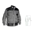 STALCO Bluza kurtka robocza BASIC LINE r. XXL