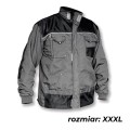 STALCO Bluza kurtka robocza BASIC LINE r. XXXL