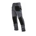 STALCO Spodnie robocze BASIC LINE r. S
