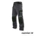 STALCO Spodnie robocze ALLROUND LINE r. M
