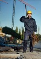 STALCO Spodnie robocze ALLROUND LINE r. 3XL