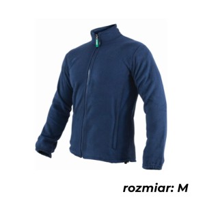 STALCO Polar męski BARRY granatowy r. M