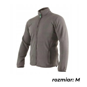 STALCO Polar męski BARRY szary r. M