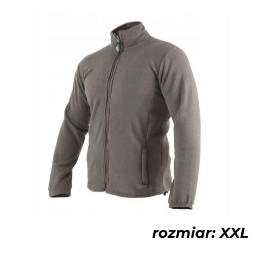 STALCO Polar męski BARRY szary r. XXL
