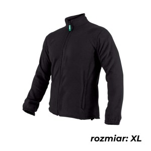 STALCO Polar męski BARRY czarny r. XL