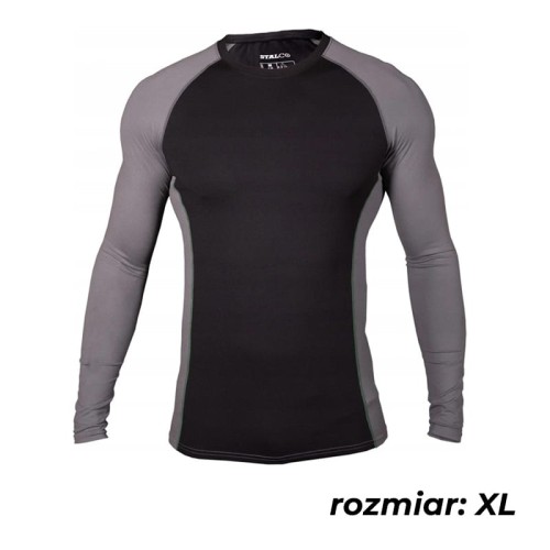 STALCO Podkoszulek termoaktywny męski SKYLINE r. XL