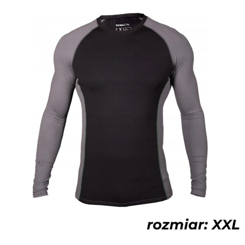 STALCO Podkoszulek termoaktywny męski SKYLINE r. XXL
