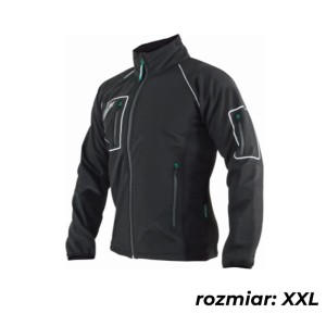 STALCO Kurtka Softshell PHOENIX r. XXL