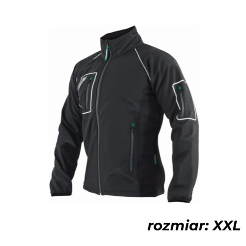 STALCO Kurtka Softshell PHOENIX r. XXL