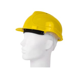 STALCO Hełm przemysłowy HELIUS żółty