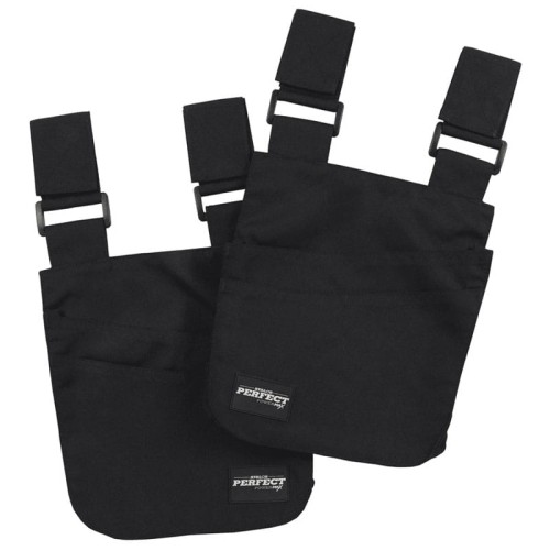 Stalco Kieszenie monterskie "MONTERKY" Powermax S-79078