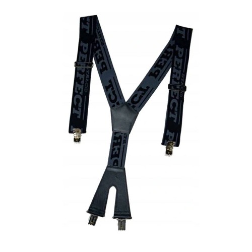 Stalco PERFECT Szelki do spodni BRACES S-79089