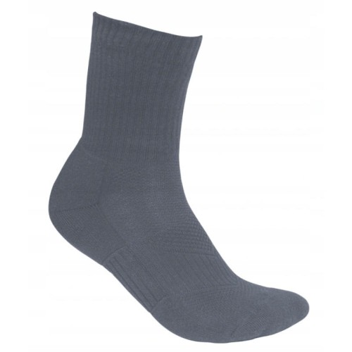 Stalco Skarpety fresh szare r. 35-38 3pak