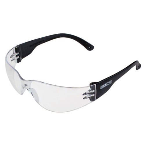 Stalco okulary ochronne PARROT S-44201
