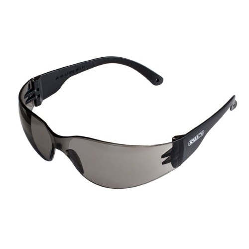 Stalco Okulary ochronne PARROT SMOKE S-44203