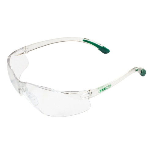 Stalco Okulary ochronne GREENY S-44205