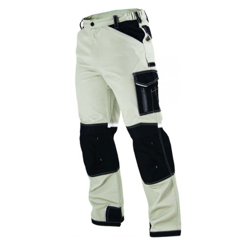 STALCO Spodnie robocze SUMMER LINE r. 3XL