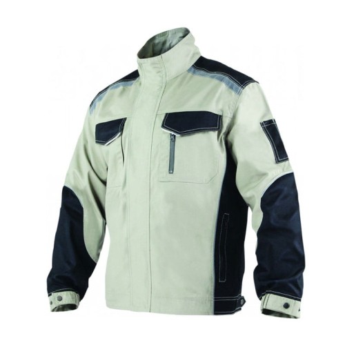 STALCO Bluza robocza SUMMER LINE r. LS