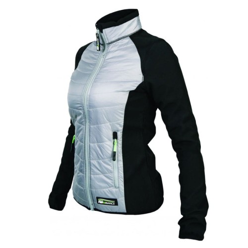 STALCO Bluza Softshell damska AUGUST W r. XL