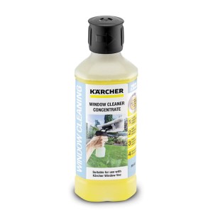 KARCHER Środek do czyszczenia szkła w koncentracie RM 503 500ml 
