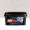 FOX FARBA dekoracyjna DIAMENTO, MARS kolor 0002 1L