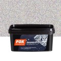 FOX FARBA dekoracyjna DIAMENTO multikolor kolor 0009 1l