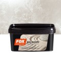 FOX FARBA dekoracyjna KALAHARI, VESPER kolor 0004 1L