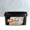 FOX FARBA dekoracyjna KALAHARI, LAPIS kolor 0005 1L