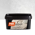 FOX FARBA dekoracyjna KALAHARI, SOL kolor 0001 1L