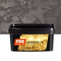 FOX DIAMENTO 3D, CARBON, kolor 0007 1l