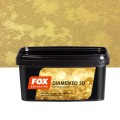 FOX DIAMENTO 3D, GOLD, kolor 0006 1l