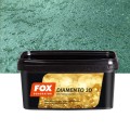 FOX DIAMENTO 3D MALACHIT kolor 0011 1l