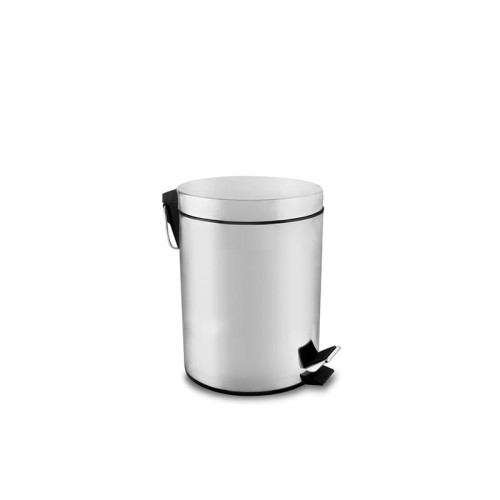 KOSZ NA ŚMIECI Z PEDAŁEM 3L AWB120 -IMP