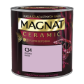 FARBA MAGNAT CERAMIC C34 RÓŻOWY KWARC 2,5L