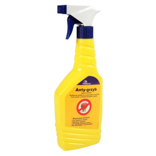PRIMACOL ANTY-GRZYB ROZPYLACZ 0,5L