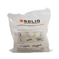 SOLID System poziomowania płytek- 100 klips 1,5mm STANDARD