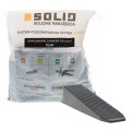 SOLID System poziomowania płytek- 50 klin