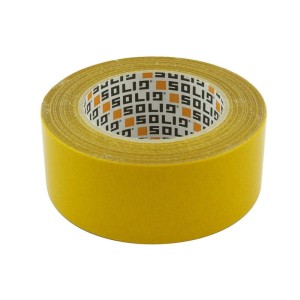SOLID Taśma dwustronna wzmocniona  MAXI STRONG 48mm x 25m