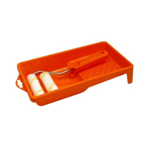 SOLID Zestaw malarski Żółta Nić 2x10 cm 5546