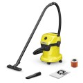 KARCHER Odkurzacz uniwersalny WD 3 V-15/4/20