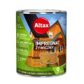 ALTAX IMPREGNAT ŻYWICZNY 0,75L DĄB