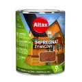 ALTAX IMPREGNAT ŻYWICZNY 0,75L ORZECH
