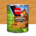 ALTAX IMPREGNAT ŻYWICZNY 0,75L PINIA