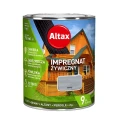 ALTAX IMPREGNAT ŻYWICZNY 0,75L SZARY